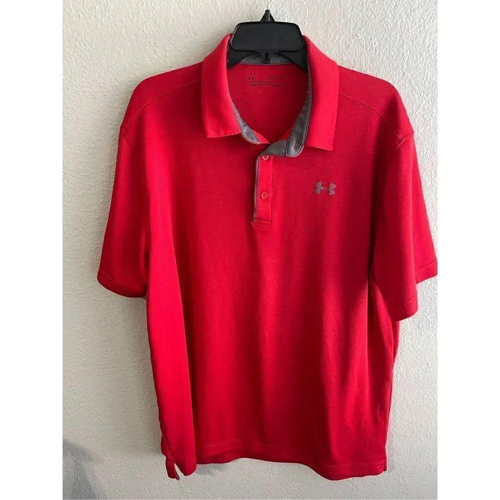 ❤️Under Armour Men’s Loose Fit Shirt